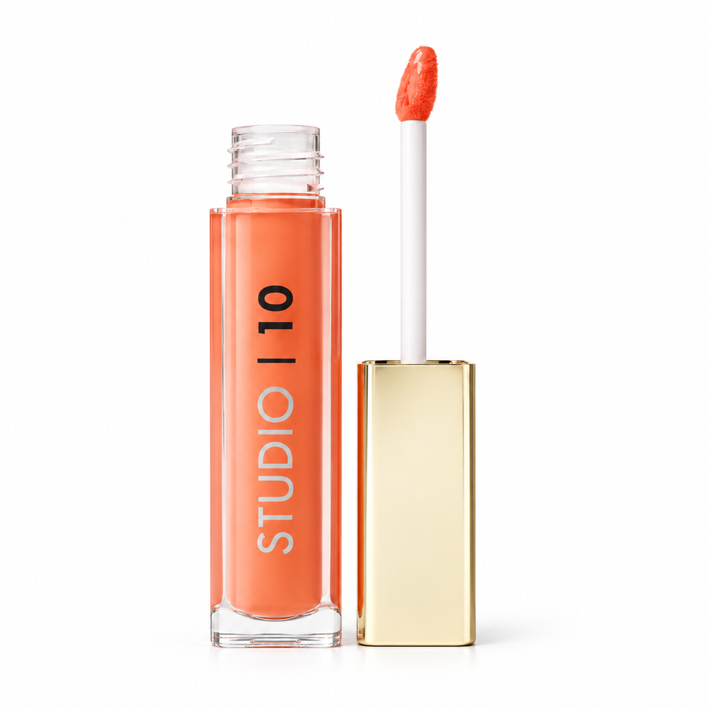 Peptide Serum Treatment Balm Gloss