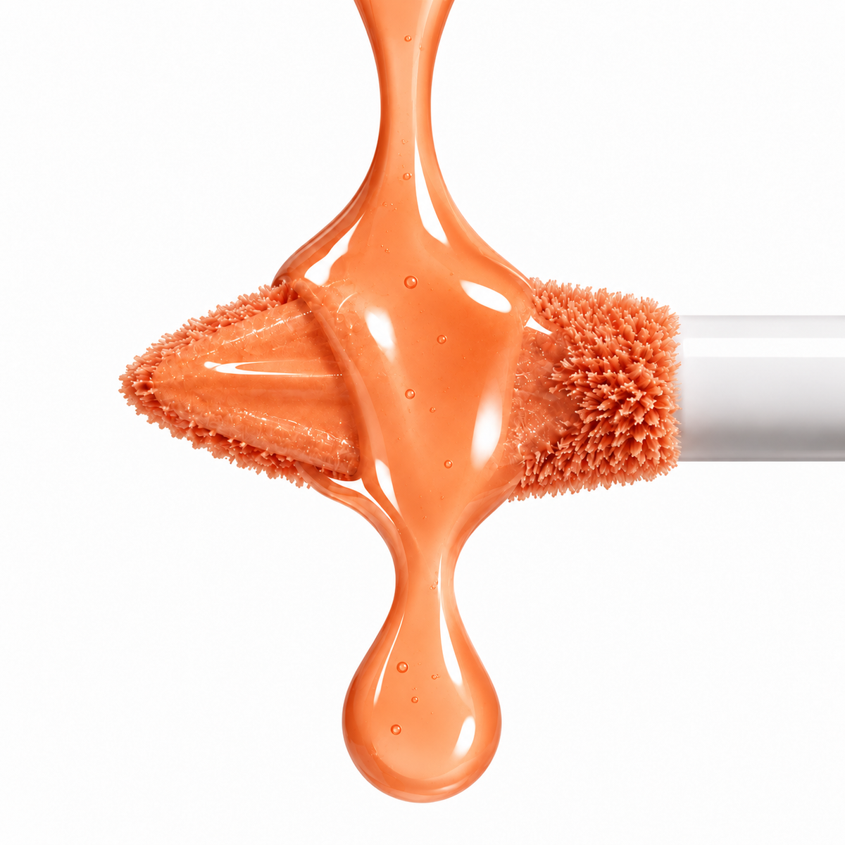 Peptide Serum Treatment Balm Gloss