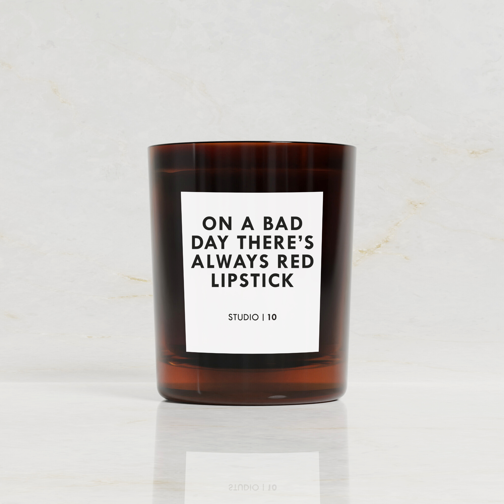 Scented Expressions Luxury Candles