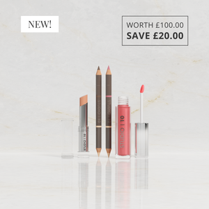 Plump & Define Set - Thinning Brows & Lips Solution