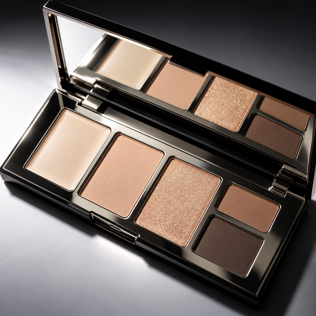Fresh Focus I-Brighten Eyeshadow