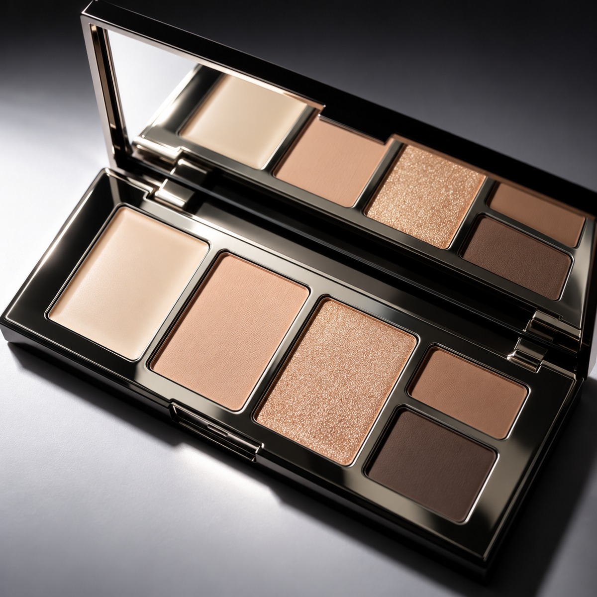 Fresh Focus I-Brighten Eyeshadow