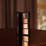 Fresh Focus I-Brighten Eye Shadow Palette