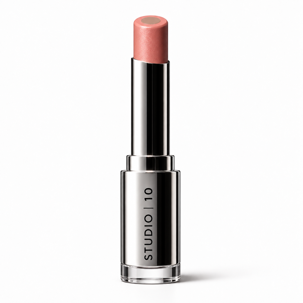 Wake Up & Glow Lip & Cheek Tint Lipstick & Blusher