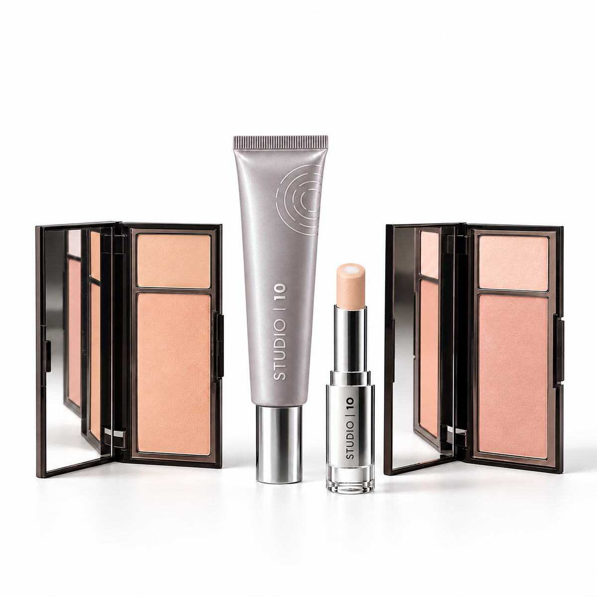 Pigmentation & Uneven Skin Tone Edit