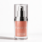 Plumping Blush Glow-plexion Highlighter & Blusher