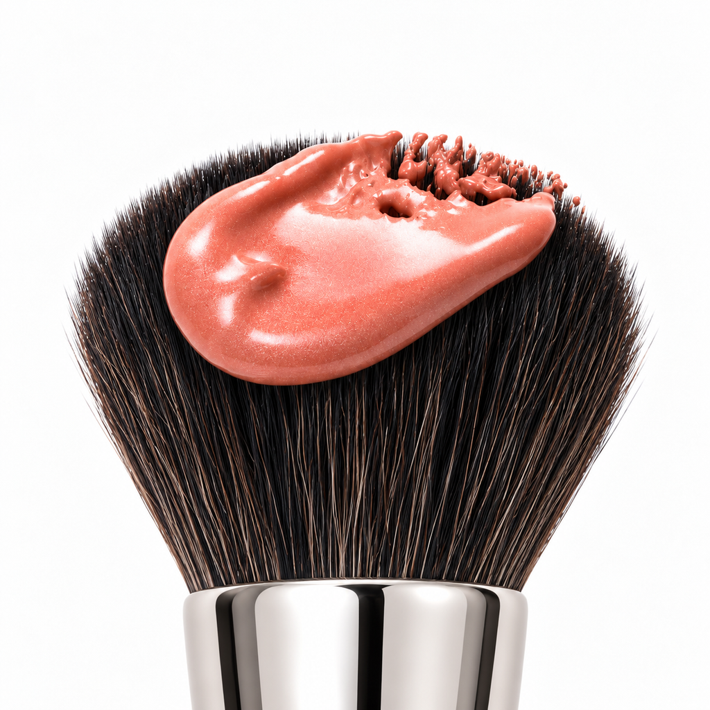 Plumping Blush Glow-plexion Highlighter & Blusher
