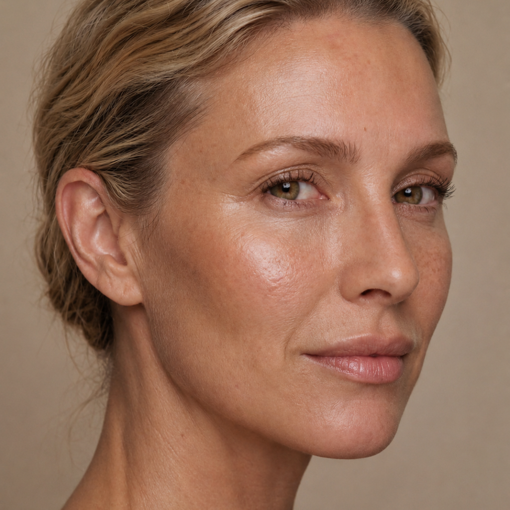 Perfect Bronze Glow-plexion Bronzer & Highlighter