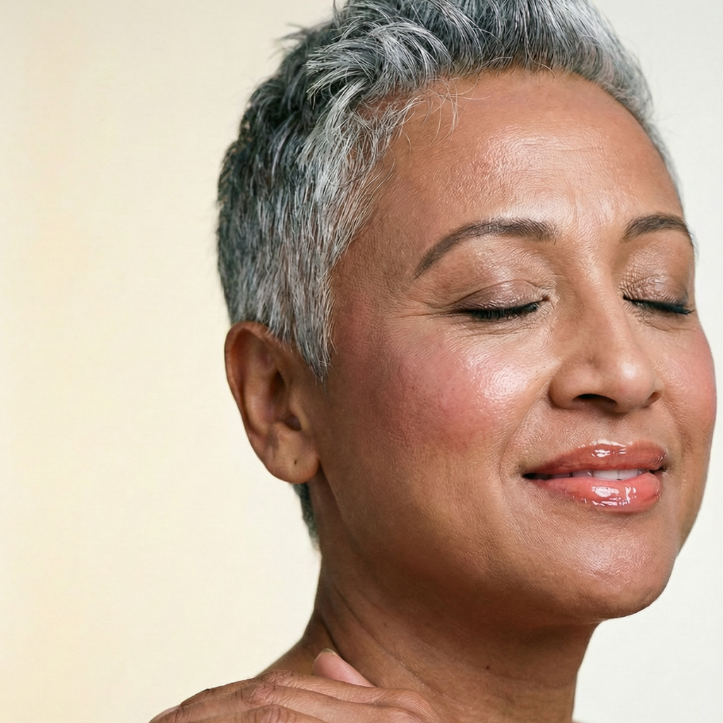 Skin Lift Glow-plexion Primer & Highlighter