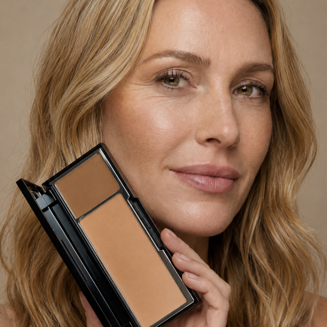 Skin Repair Perfect Canvas Treatment Foundation SPF30