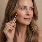 Wake Up & Glow Lip & Cheek Tint Lipstick & Blusher