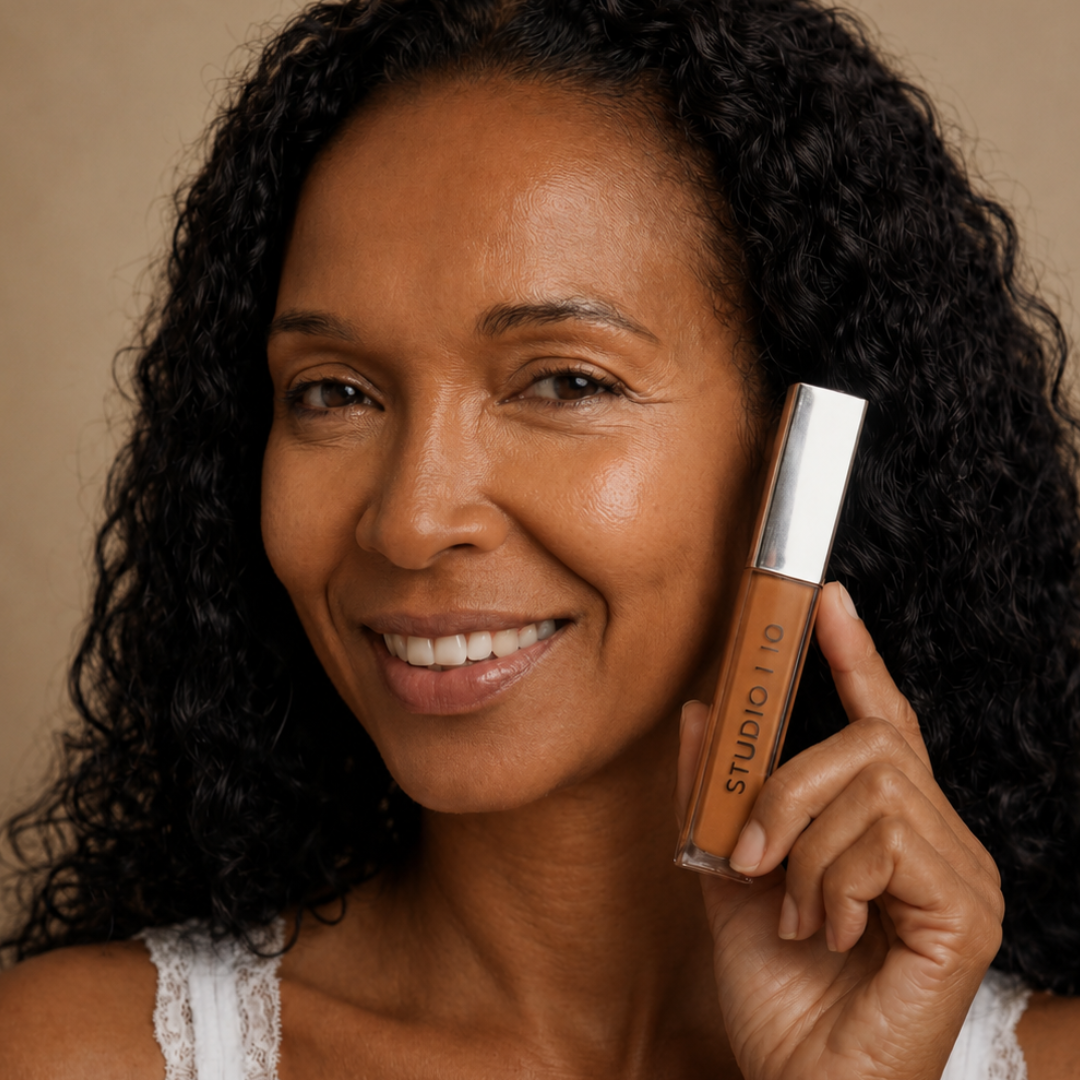 Brightening Boost Serum Concealer