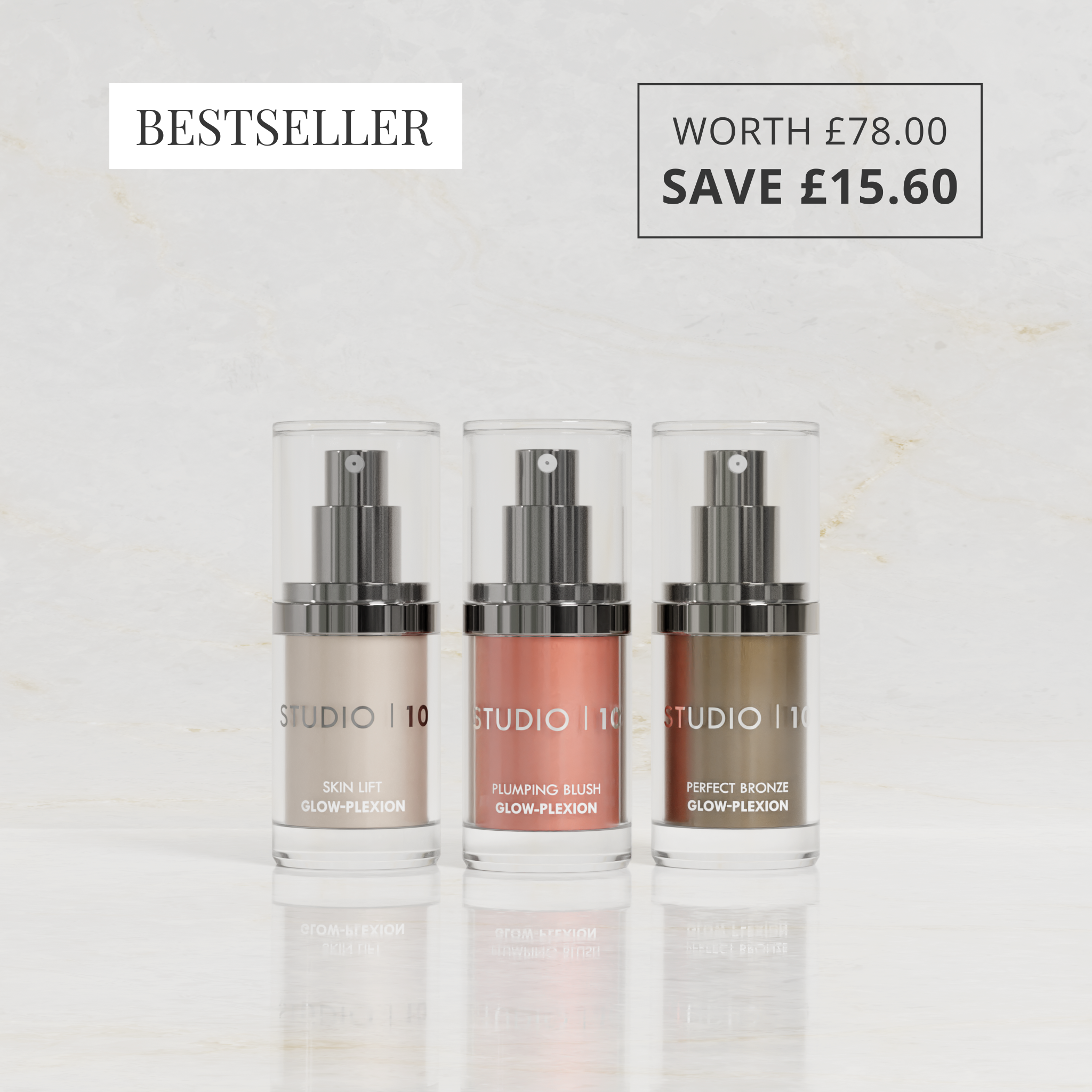 Radiance Revival Set