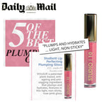 Plumping Lip Gloss for Older Women by Studio10 | Makeup for Mature Skin