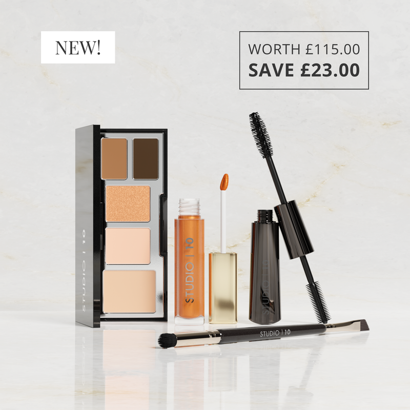 Shimmer After Dark Set