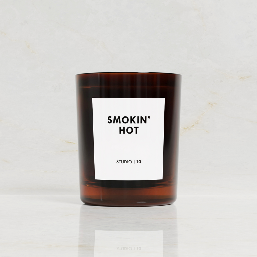 Scented Expressions Luxury Candles