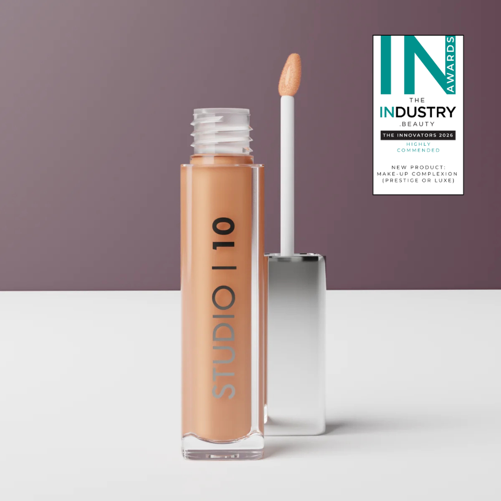 Brightening Boost Serum Concealer