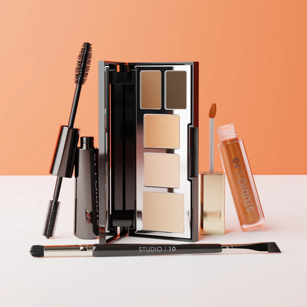 Shimmer After Dark Set