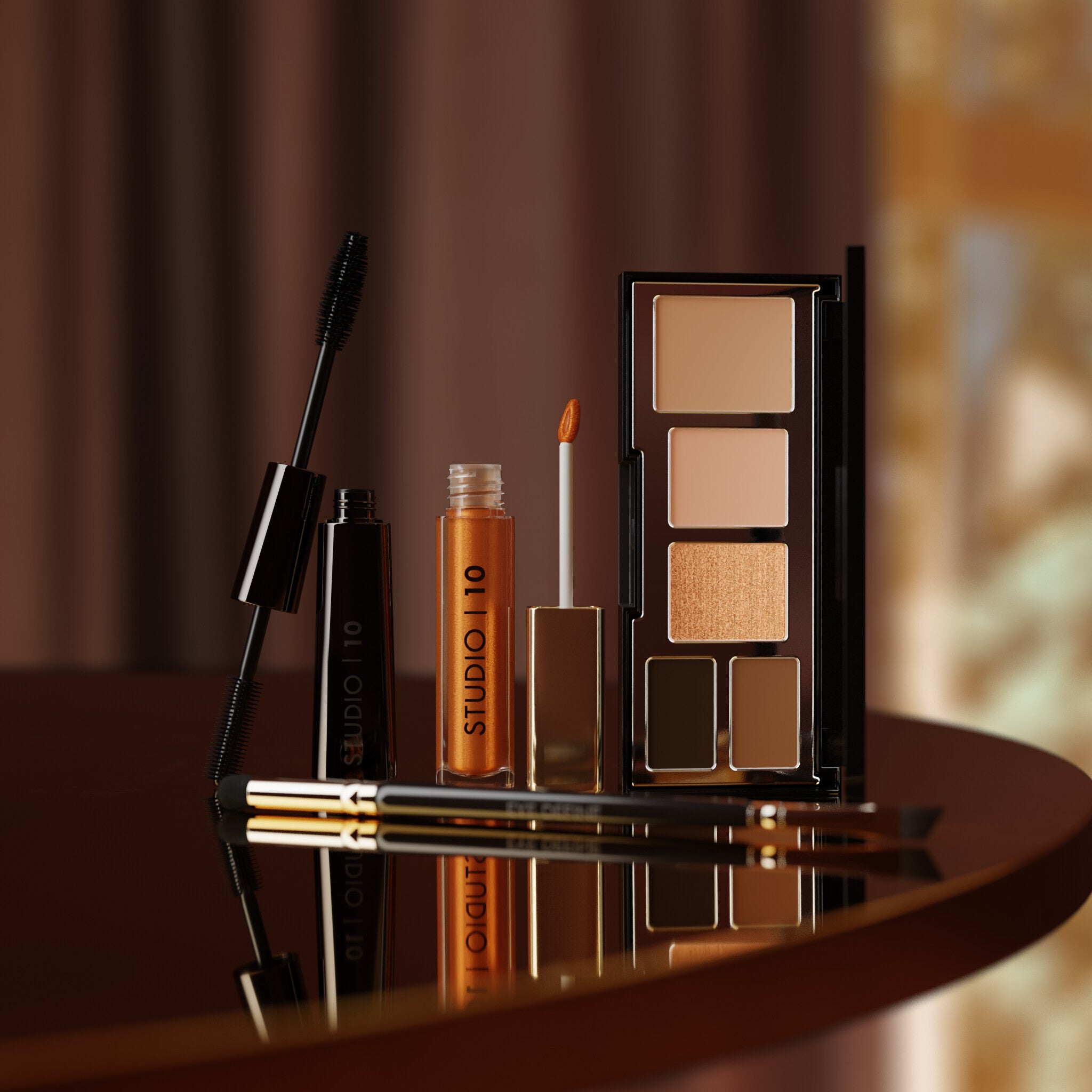 Shimmer After Dark Set