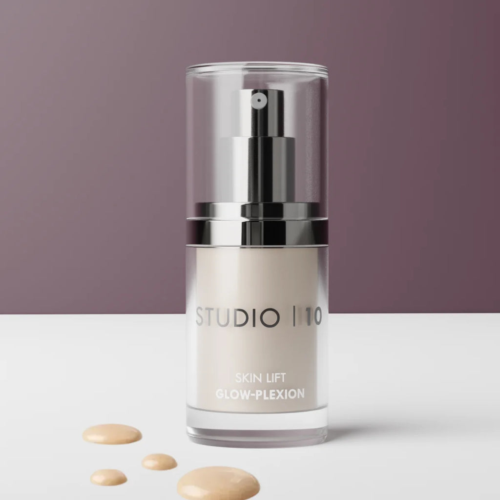 Skin Lift Glow-plexion Primer & Highlighter