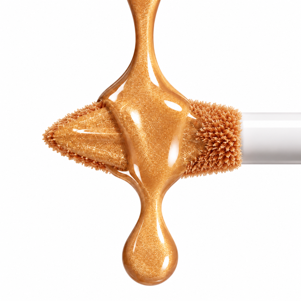 Peptide Serum Treatment Balm Gloss