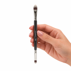 Double Ended Vegan Concealer Brush