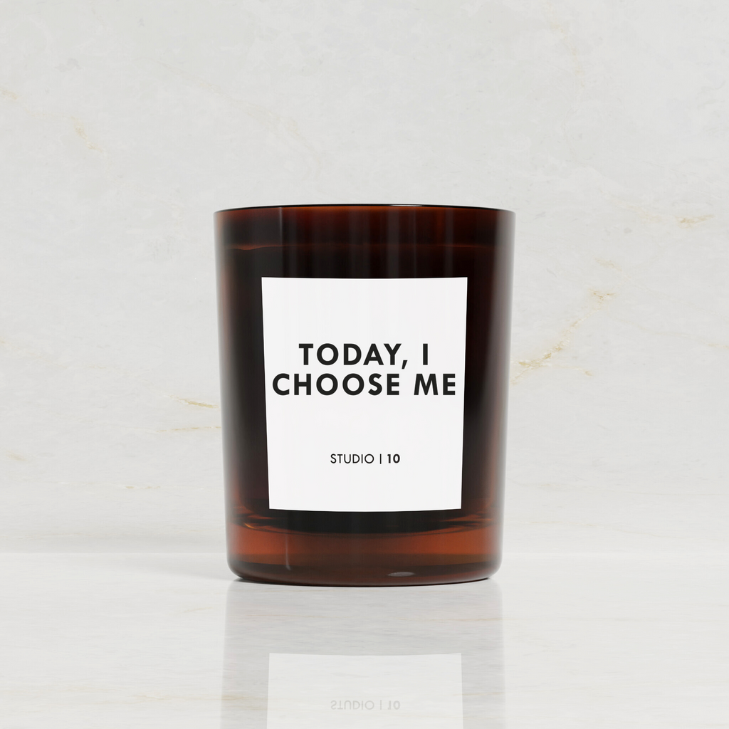 Scented Expressions Luxury Candles