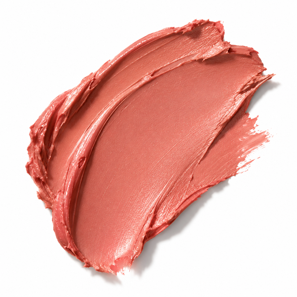 Wake Up & Glow Lip & Cheek Tint Lipstick & Blusher