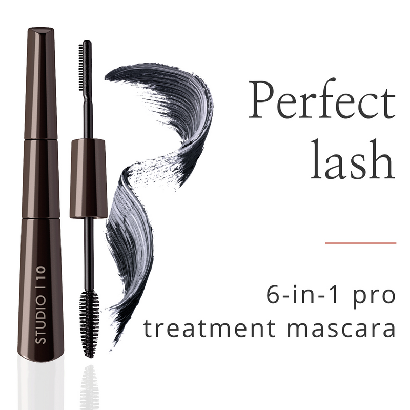 6-in-1 Perfect Lash Mascara