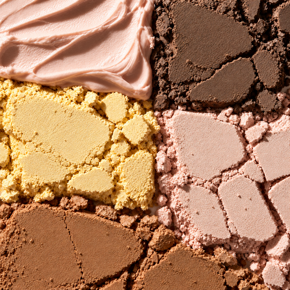 Visible Lift I-definer Eyeshadow