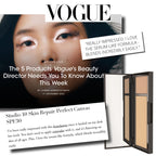 Skin Repair Perfect Canvas Treatment Foundation SPF30 by Studio10 | The Best Foundation for Mature Skin