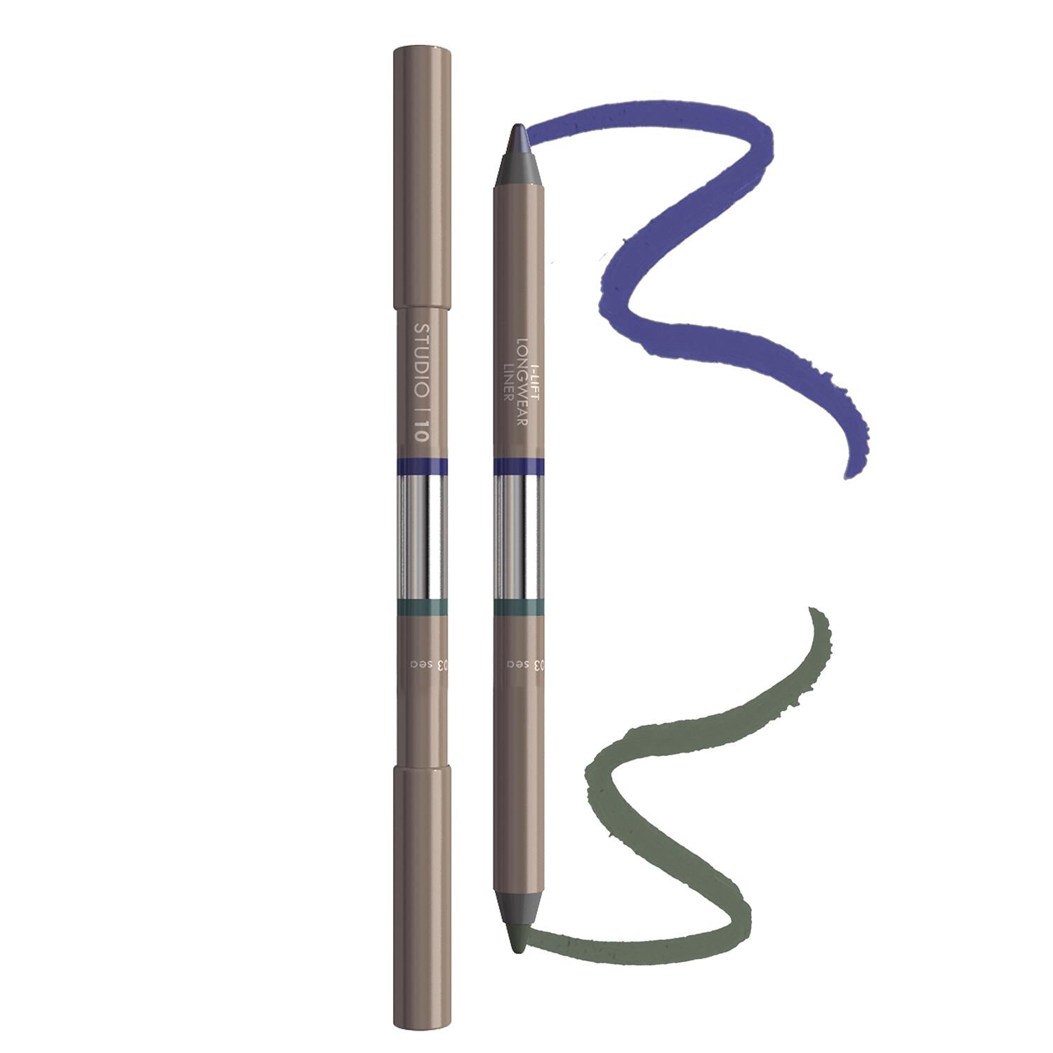 I-lift Longwear Kajal Liner Sea