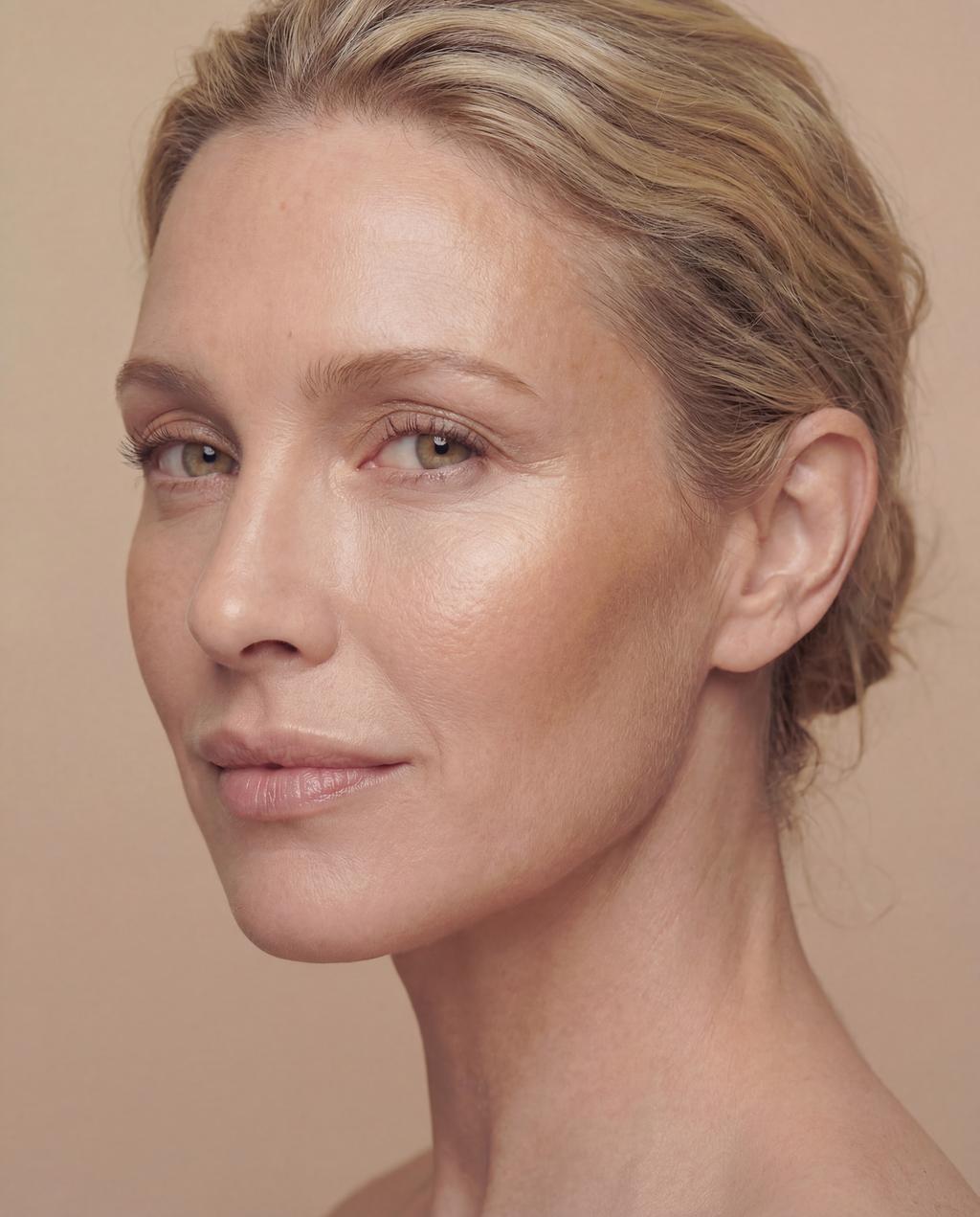 Perfect Bronze Glow-plexion Bronzer & Highlighter