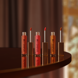 Gloss and Shine Treatment Lip Balm Trio