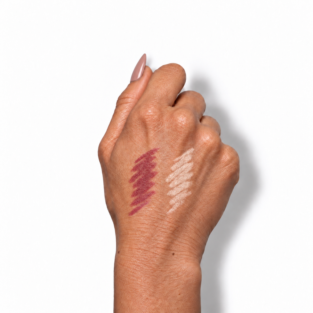 Lip Perfecting Plumping Lip Liner