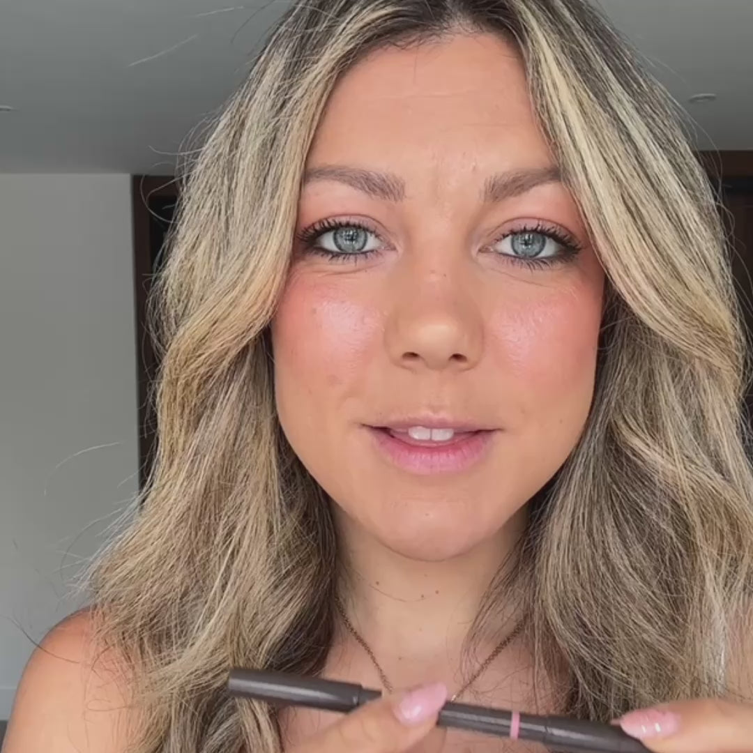 Lip Perfecting Plumping Lip Liner