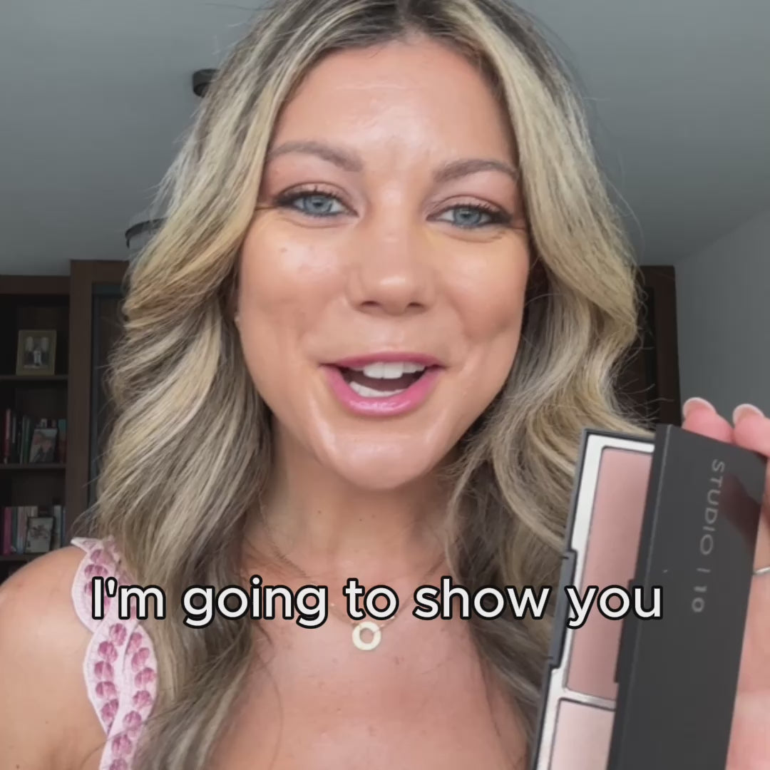 Radiance Glow Bronzing Veil