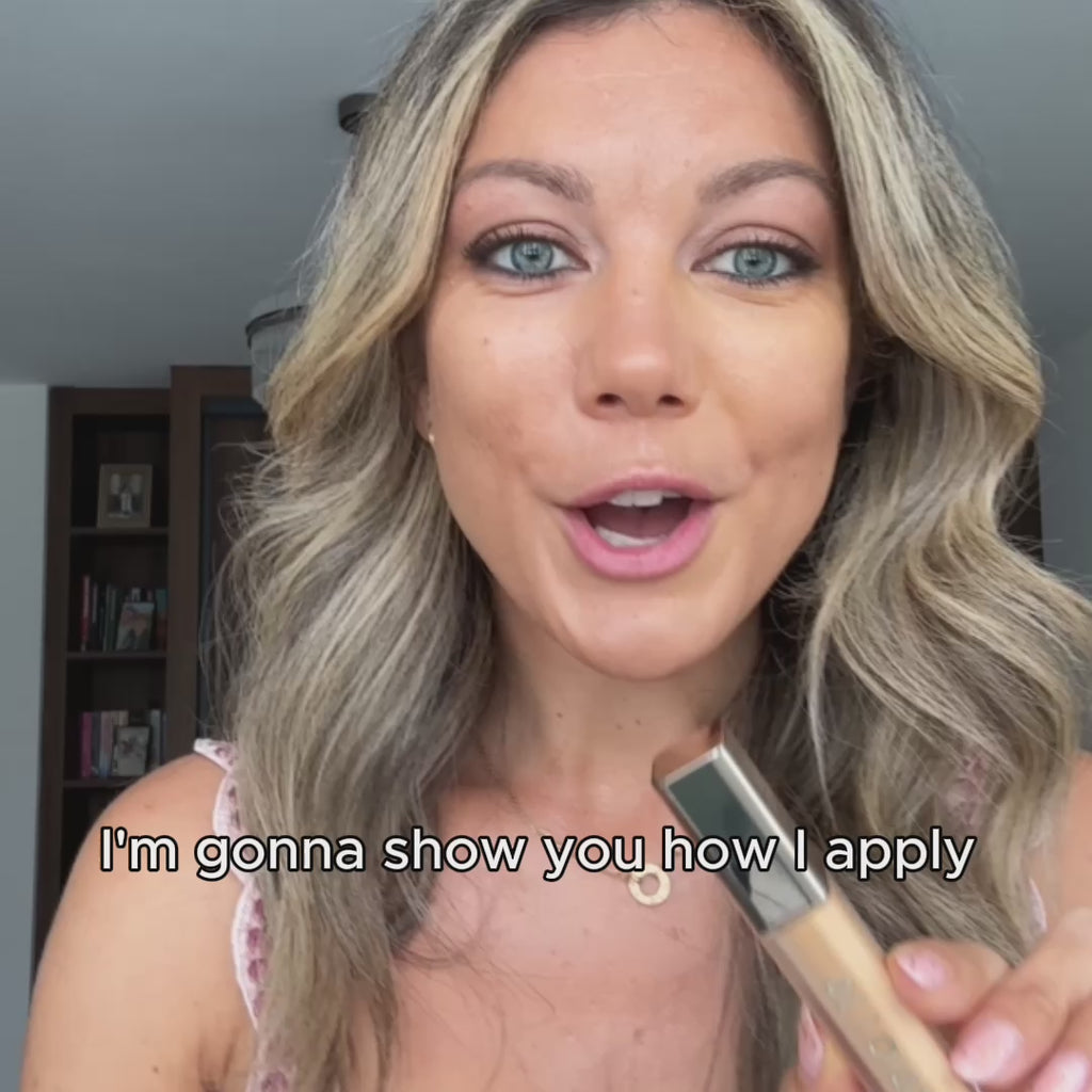 Brightening Boost Serum Concealer