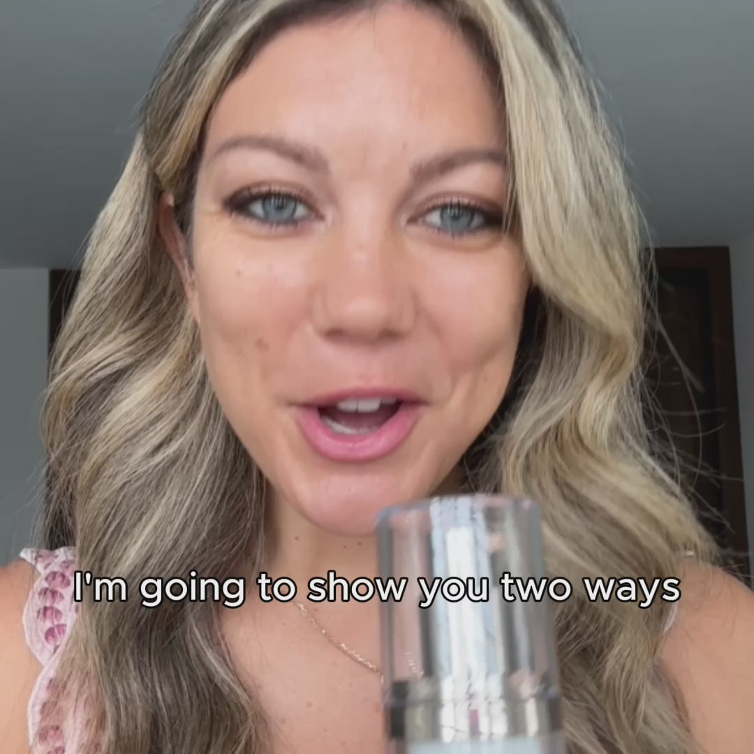 Skin Lift Glow-plexion Primer & Highlighter