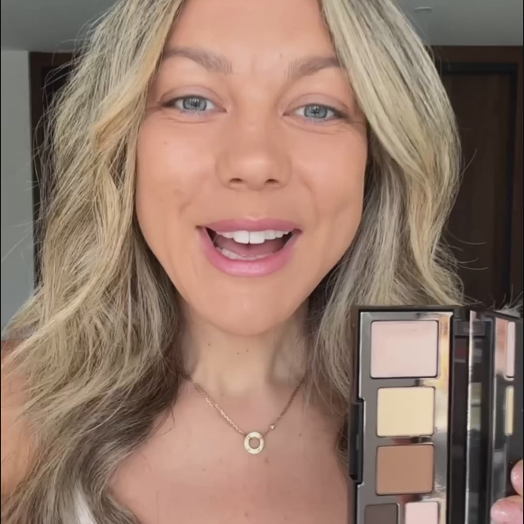 Visible Lift I-definer Eyeshadow