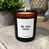 Scented Expressions Luxury Candles