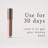 Liquid Foil I-Radiance Eye Makeup by Studio10 : Minimal makeup essentials for Women over 40