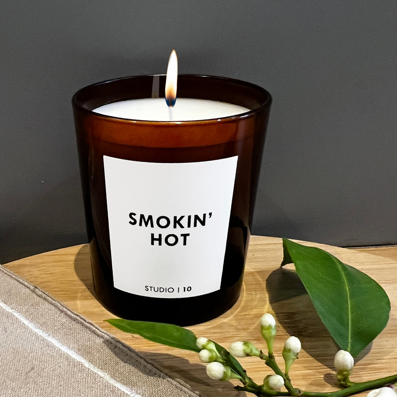 Scented Expressions Luxury Candles