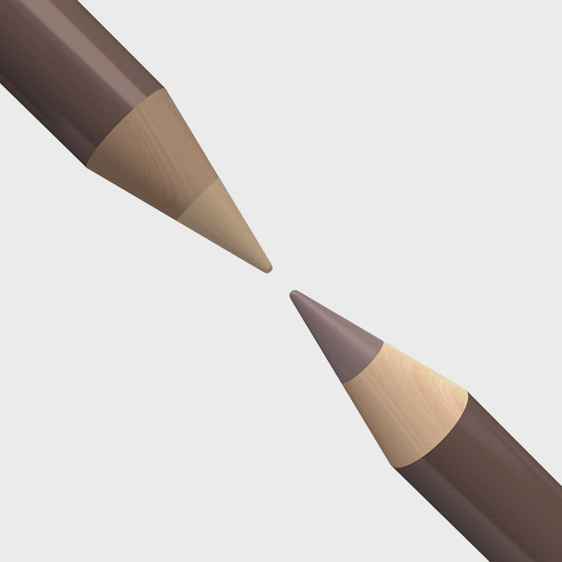 Brow Lift Perfecting Brow Pencil by Studio10 | Eyebrow Pencil for Mature Women