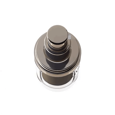 Perfect Bronze Glow-plexion Bronzer & Highlighter by Studio10 | The Best Bronzer for Mature Skin