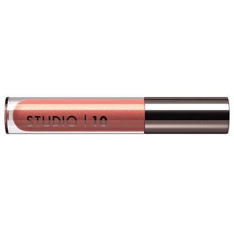 Lip Perfecting 2-in-1 Lip Balm and Gloss by Studio10 | The Best Lip Gloss for Mature Skin