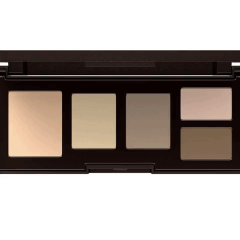 Visible Lift I-definer Eye Shadow Palette by Studio10 | The Best Eyeshadow for Mature Skin