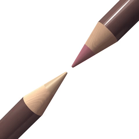 Lip Perfecting Plumping Lip Liner by Studio10 | Lip Liner Makeup for Mature Skin